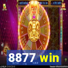 8877 win